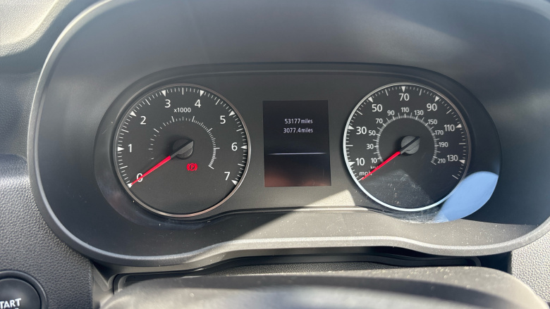 Dacia Duster 1.3 TCe 130 Prestige 5dr Petrol Estate